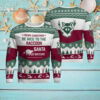 Taylor Swift Merry Swiftmas Ugly Christmas Sweater