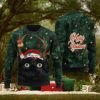 Merry Xmas Labrador Retriever Ugly Christmas Sweater
