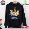 Golden State Warriors Crewneck Sweatshirt Fa La La Ugly Christmas Sweater Xmas