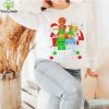 Legonardo minifig shirt