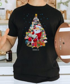 Merry Christmas Classic T Shirt