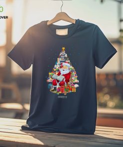 Merry Christmas Classic T Shirt