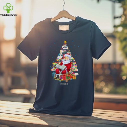 Merry Christmas Classic T Shirt