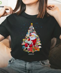 Merry Christmas Classic T Shirt