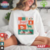 Happy Thanksgiving Texas Rangers baseball Turkey shirt