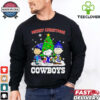 I’m dreaming of a BIG Christmas shirt