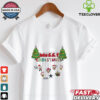 Merry Christmas Disney X Kansas City Chiefs Football shirt