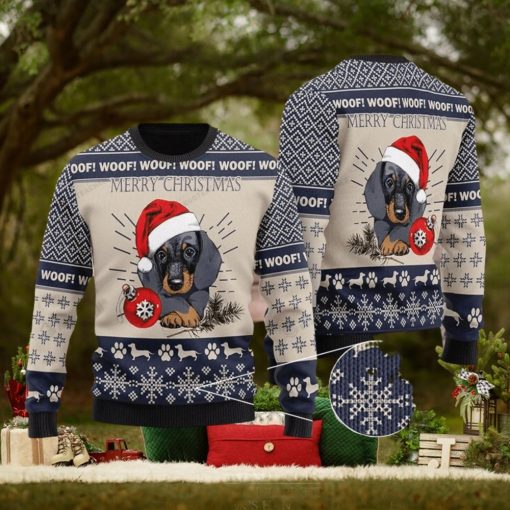 Merry Christmas For Christmas Gifts Knitting Pattern Sweater
