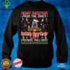 Merry Christmas 2021 Reindeer Funny Boys Kids Family Xmas T Shirt