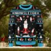 The Last True Family Man National Lampoon’s Christmas Vacation Ugly Christmas Sweater