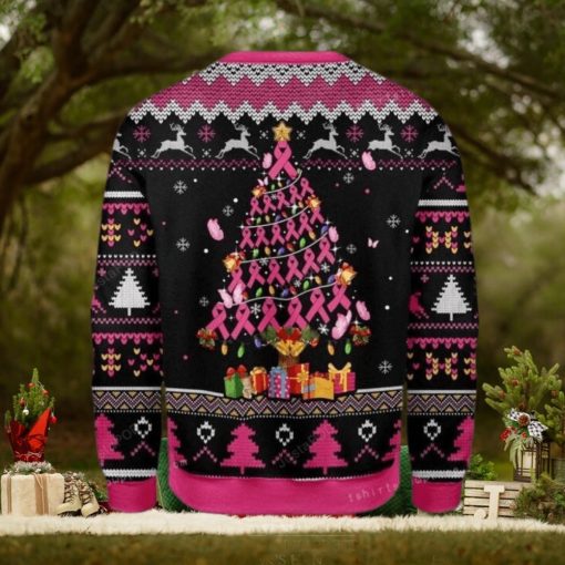 Merry Christmas Gearhomies Ugly Sweater For Woman