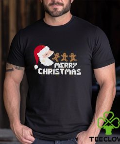 Merry Christmas Gingerbread Shirt