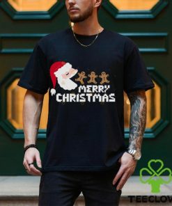 Merry Christmas Gingerbread Shirt 1 Merry Christmas Gingerbread Shirt