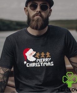 Merry Christmas Gingerbread Shirt 3 Merry Christmas Gingerbread Shirt