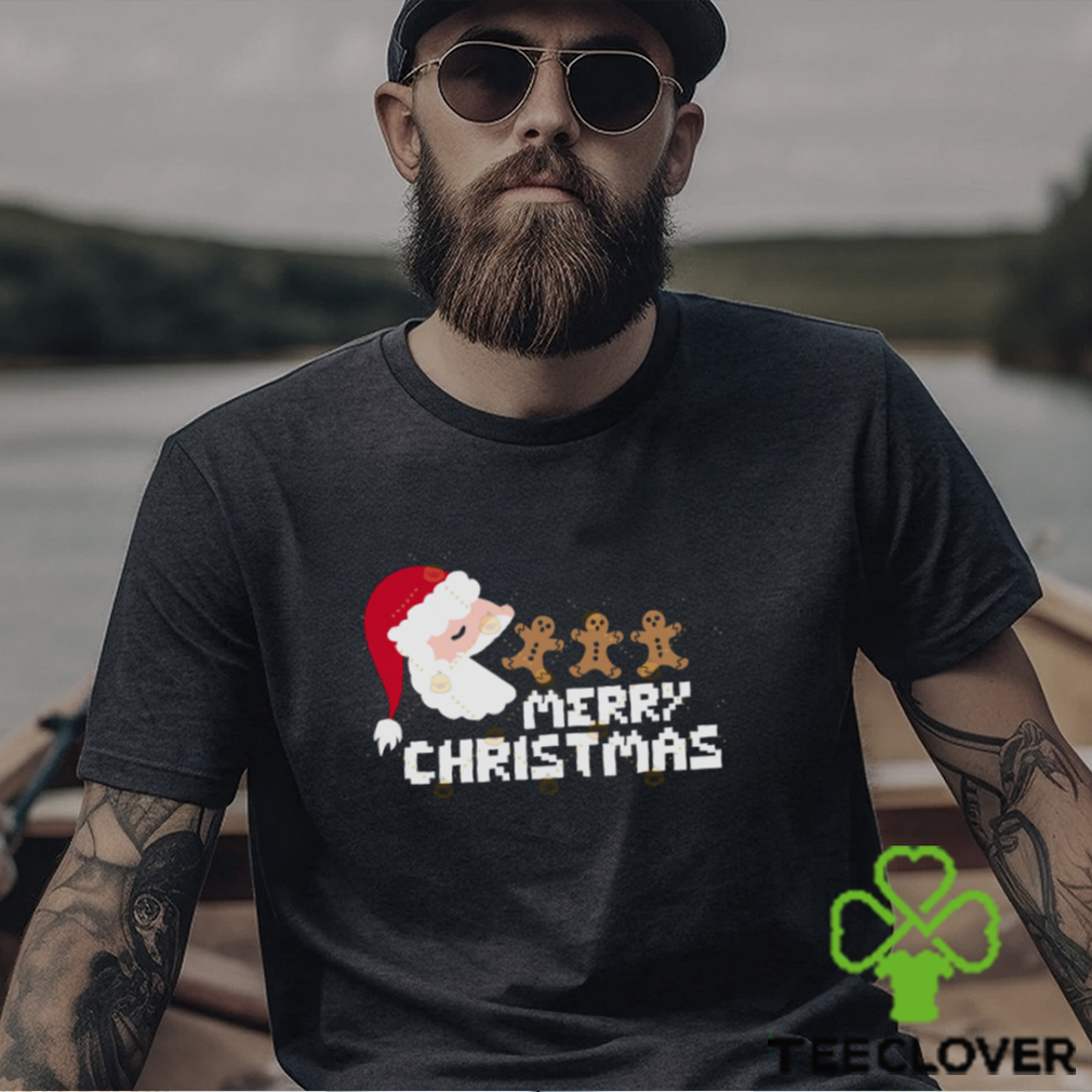 Merry Christmas Gingerbread Shirt Merry Christmas Gingerbread Shirt