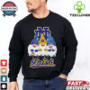 Philadelphia Eagles ADN nurse it’s a work of hearl shirt