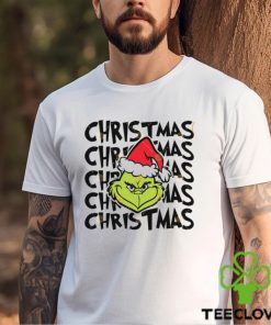 Merry Christmas Grinch Shirt 2 Merry Christmas Grinch Shirt