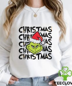 Merry Christmas Grinch Shirt 3 Merry Christmas Grinch Shirt