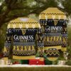 All I Want For Christmas Is Camping Ugly Christmas Sweater
