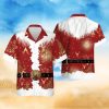 Merry Christmas Hawaiian Shirt Deer Christmas Hawaii Shirt