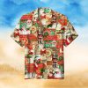 Arken Pokemon Tropical Hawaiian Shirt For Men And Women