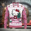 One Piece Anime Ugly Christmas Sweater, Custom Sweatshirt Apparel