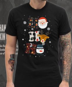 Merry Christmas Hohoho Shirt
