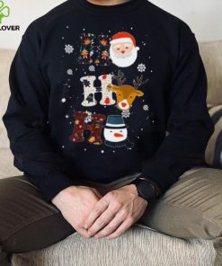 Merry Christmas Hohoho Shirt