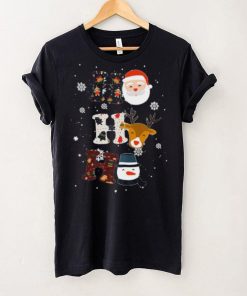 Merry Christmas Hohoho Shirt