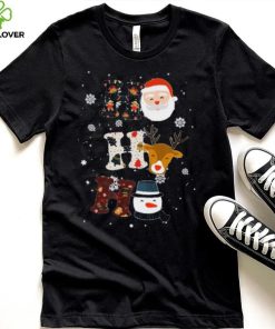 Merry Christmas Hohoho Shirt