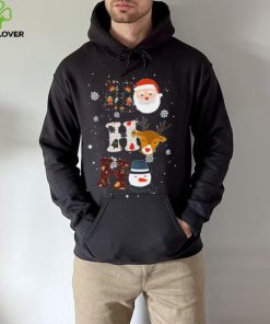 Merry Christmas Hohoho Shirt