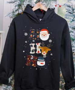 Merry Christmas Hohoho Shirt