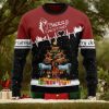 Lupus Awareness Ugly Christmas Sweater