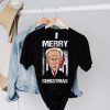 Merry Christmas Joe Biden T Shirt