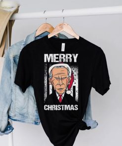 Merry Christmas Joe Biden T Shirt