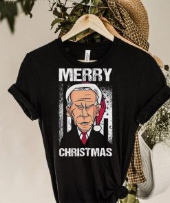 Merry Christmas Joe Biden T Shirt