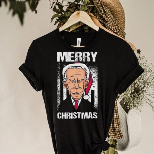 Merry Christmas Joe Biden T Shirt