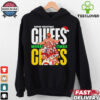 Forty niners o come all ye faithful SF 49ers Christmas shirt