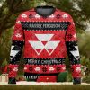 Lilo And Stitch 2023 Ugly Christmas Sweater