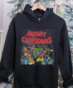 Merry Christmas Mickey And Friends Disney Christmas Shirt 1 Merry Christmas Mickey And Friends Disney Christmas Shirt