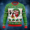 Merry Christmas Mickey Mouse Disney Ugly Christmas Sweater