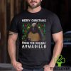 Well La Dee Frickin’da Ugly Christmas Sweater Classic Unisex