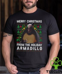 Merry Christmas Movie Shirt Xmas Holiday Gift Ugly Sweater Hoodie Unisex