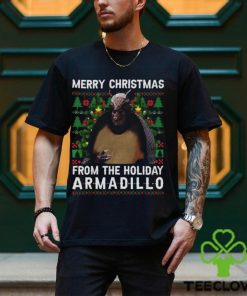 Merry Christmas Movie Shirt Xmas Holiday Gift Ugly Sweater Hoodie Unisex