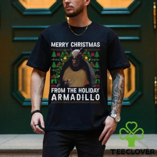 Merry Christmas Movie Shirt Xmas Holiday Gift Ugly Sweater Hoodie Unisex