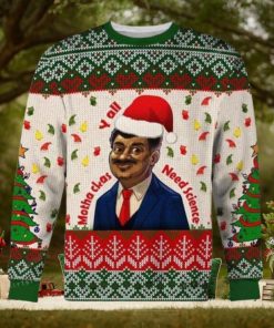 Merry Christmas Neil Degrasse Tyson Shirt Christmas Ugly Sweater Party