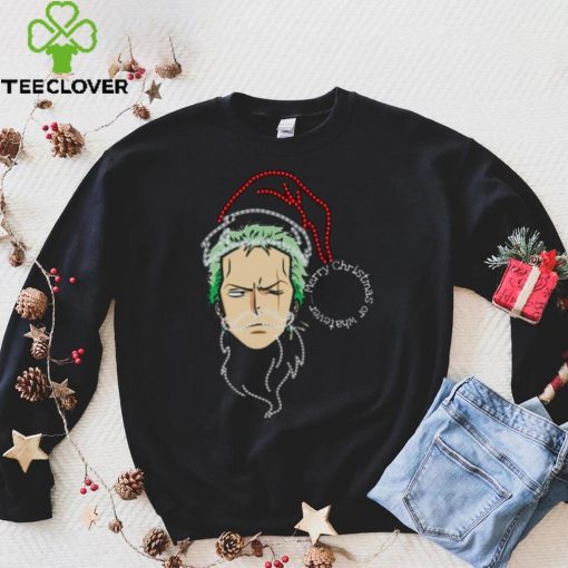 Merry Christmas Or Whatever X One Piece hoodie, sweater, longsleeve, shirt v-neck, t-shirt