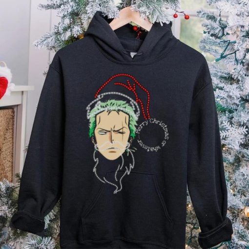 Merry Christmas Or Whatever X One Piece hoodie, sweater, longsleeve, shirt v-neck, t-shirt