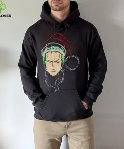 Merry Christmas Or Whatever X One Piece hoodie, sweater, longsleeve, shirt v-neck, t-shirt