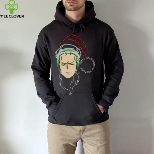 Merry Christmas Or Whatever X One Piece hoodie, sweater, longsleeve, shirt v-neck, t-shirt